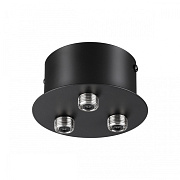 База для светодиодной ленты Novotech 359143 RAMO