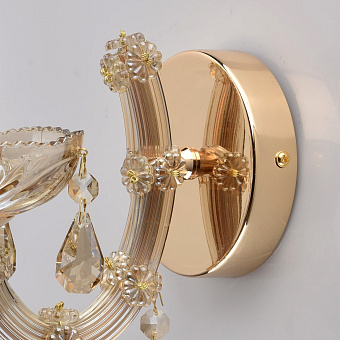 Бра Chiaro Одетта 405010101 40Вт E14