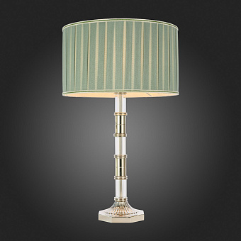 Настольная лампа ST Luce OLEO SL1121.104.01 40Вт E14