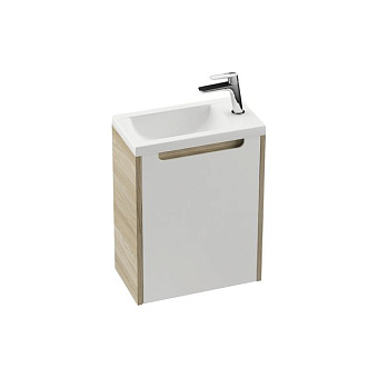 Раковина мини RAVAK Classic XJD01140000 40х22см