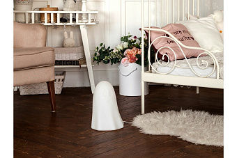 Детская настольная лампа M3Light MIKE 73423020 6Вт E14