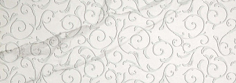 Декор FAP CERAMICHE Roma fLTX Classic Statuario 75х25см 0,75кв.м.