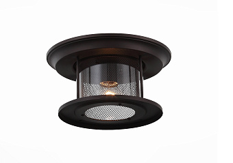 Светильник потолочный ST Luce LASTERO SL080.402.01 60Вт E27