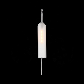 Светильник настенный ST Luce CALLANA SL1145.151.01 60Вт E27