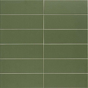 Настенная плитка MAINZU Jungle PT03257 olive 30х10см 1,02кв.м. матовая