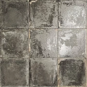 Настенная плитка MAINZU Ricordi Venezziani PT02992 VENEZZIA NERO 20х20см 1кв.м. глянцевая