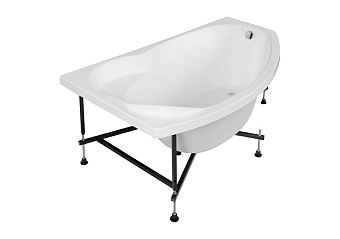 Каркас под ванную AQUANET Sofia/Jersey 242139 170см