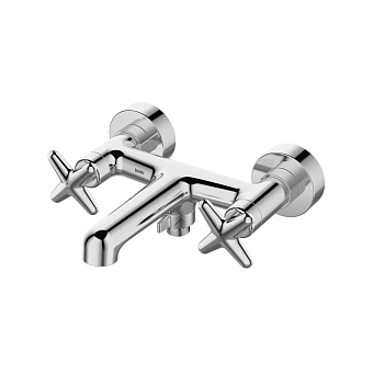Смеситель для ванны IDDIS Acros ACRSB02i02WA хром