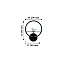 Бра Favourite Passer 2063-1W 12Вт LED