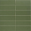 Настенная плитка MAINZU Jungle PT03257 olive 30х10см 1,02кв.м. матовая