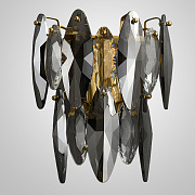Светильник настенный ImperiumLOFT Marzo 227189-23 80Вт G9
