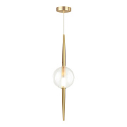 Светильник подвесной Odeon PENDANT 4981/1 5Вт G9