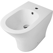 Биде напольное Kerasan Aquatech 372101 *1