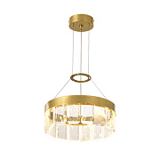 Светильник подвесной ImperiumLOFT Capella 220196-23 24Вт LED