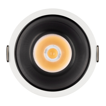 Светильник точечный встраиваемый Arlight S-Atlas-Built 033655 32,8Вт LED