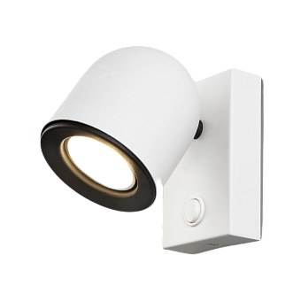 Светильник настенный Elektrostandard Ogma a047855 MRL 1009 35Вт GU10