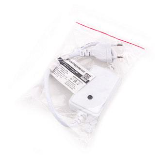 Контроллер миниатюрный Elektrostandard a053643 LSC 017 400Вт 230В для светодиодной ленты