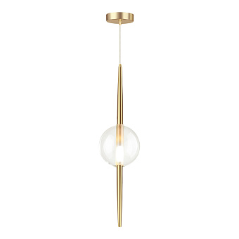 Светильник подвесной Odeon PENDANT 4981/1 5Вт G9