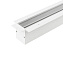 Магнитный трек Arlight MAG-TRACK-4560-F-3040 (WH) 3040мм белый