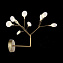 Бра ST Luce RICCARDO SL411.221.09 14Вт G4