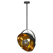 Светильник потолочный Lussole KLAMATH LSP-0556-C120 40Вт E27