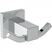 Крючок IDEAL STANDARD IOM SQUARE E2193AA хром
