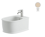 Биде подвесное ArtCeram Atelier ATB001 59 00