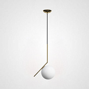 Люстра потолочная ImperiumLOFT FlexIC Lights Family Michael Anastassiades 185397-22 60Вт 1 лампочек E27