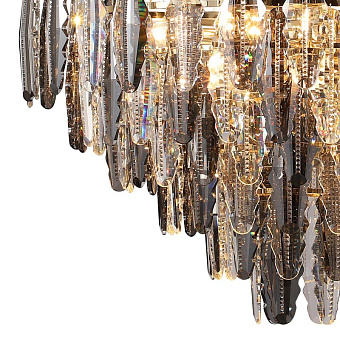 Люстра подвесная Stilfort Florin 1021/03/18P 720Вт 18 лампочек E14