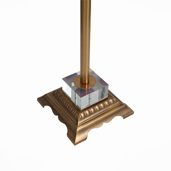 Торшер ST Luce ASSENZA SL966.305.01 60Вт E27