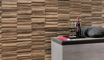Декор Atlas Concord Италия Etic Pro AWYI Etic Rovere Venice Industrial 3D 44х28,5см 0,502кв.м.