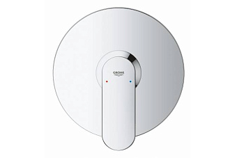 Смеситель для душа GROHE Cosmopolitan 24044000 хром