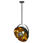 Светильник потолочный Lussole KLAMATH LSP-0556-C120 40Вт E27