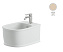 Биде подвесное ArtCeram Atelier ATB001 59 00