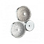 Бра Odeon CARAMELLA 5416/14WL 14Вт LED