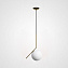 Люстра потолочная ImperiumLOFT FlexIC Lights Family Michael Anastassiades 185397-22 60Вт 1 лампочек E27
