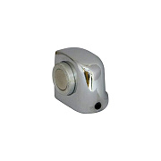 Стопор дверной ARMADILLO MDS-003ZA CP хром