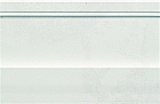 Плинтус Atlas Concord Италия Marvel ASDH Moon Alzata 30,5х20см 0,366кв.м.