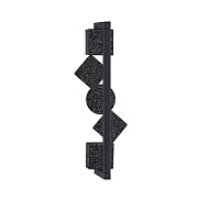Светильник настенный Odeon GEOS 6692/7WL 7Вт LED