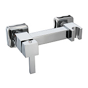 Смеситель для душа RGW Shower Panels 301405202-01 SP-202 хром