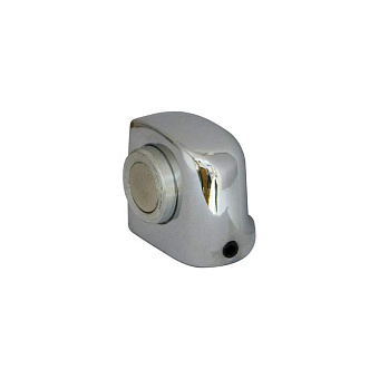 Стопор дверной ARMADILLO MDS-003ZA CP хром