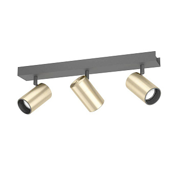 Спот EGLO CUMARIBO 390084 13,5Вт 3 лампы GU10