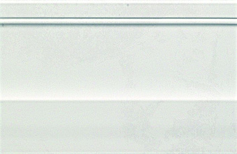 Плинтус Atlas Concord Италия Marvel ASDH Moon Alzata 30,5х20см 0,366кв.м.