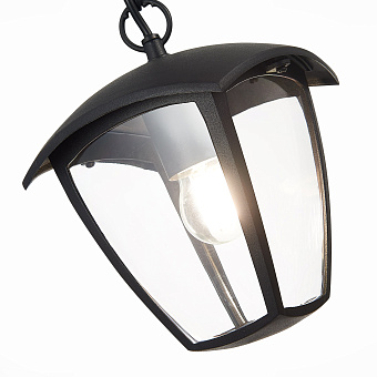 Светильник подвесной ST Luce SIVINO SL081.403.01 40Вт E27