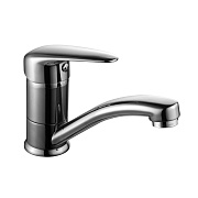 Смеситель для раковины LEMARK Pramen LM3307С хром