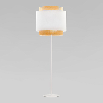 Торшер TK Lighting Boho 5566 60Вт E27