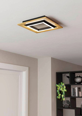 Светильник потолочный EGLO TIRRENARA 900603 21,6Вт LED