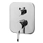 Смеситель для душа Maxonor LUCKY PL84106 хром