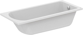 Ванна акриловая IDEAL STANDARD HOTLINE K274601 170х80см встраиваемая