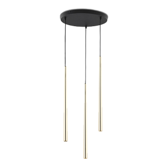 Светильник подвесной TK Lighting Piano 6421 60Вт G9